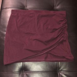 Skirt